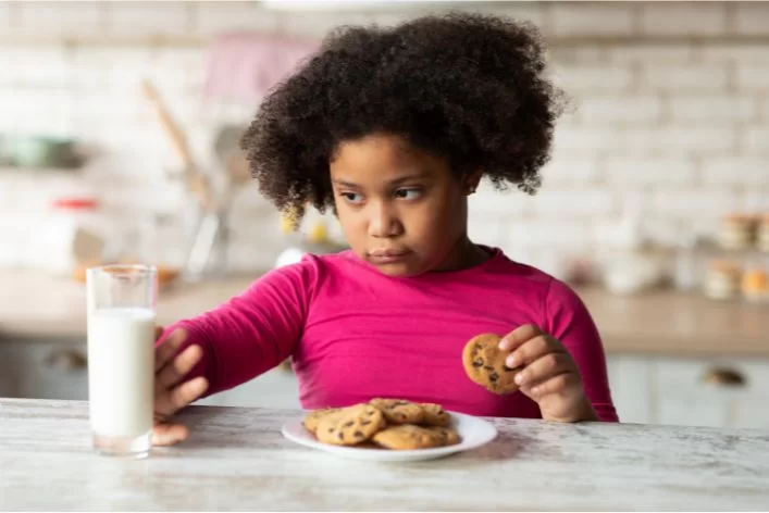 Communicating with Picky Eaters: A Parent’s Guide