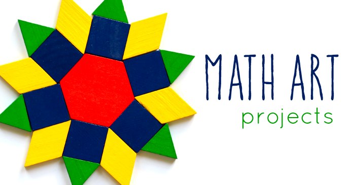 Learn and Create: Math-Based Crafts for Kids