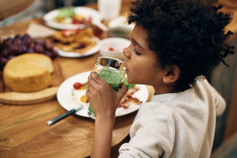 Boosting Nutrition for Your Picky Eater